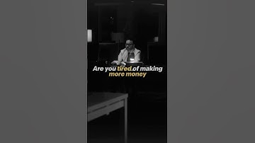 How To BREAK The Paycheck-to-Paycheck Cycle For Good With This STRATEGY! #shorts #finance #business