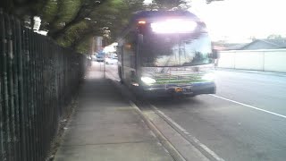 MDT Bus Spotting #30 | Metrobus Edition (Miami-Dade Transit)
