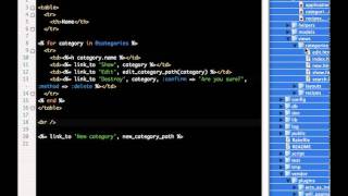 Full text search engine in Rails