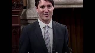 Justin Trudeau just made Malala Yousafzai an honorary Canadian citizen