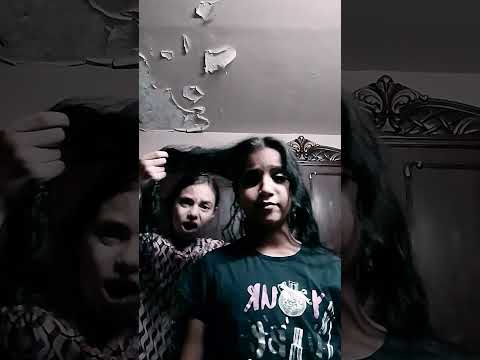 شعرك مصاب ببكتيريا حوض النيل ـ رودي و جودي 