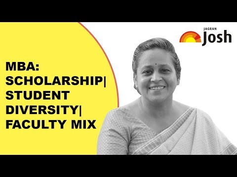 MBA At IIMs: Scholarships | Exchange Programs | Student Diversity | Faculty Mix