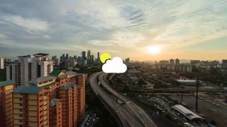 PixelWeather es screenshot 5