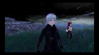 Xenonlight Techdemo - 闇の中, 消えてゆく