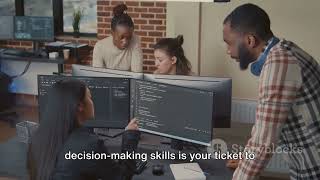 From Data Engineer to Tech Leader: Unlock Your Path to Success!