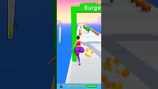Twerk Gameplay 02