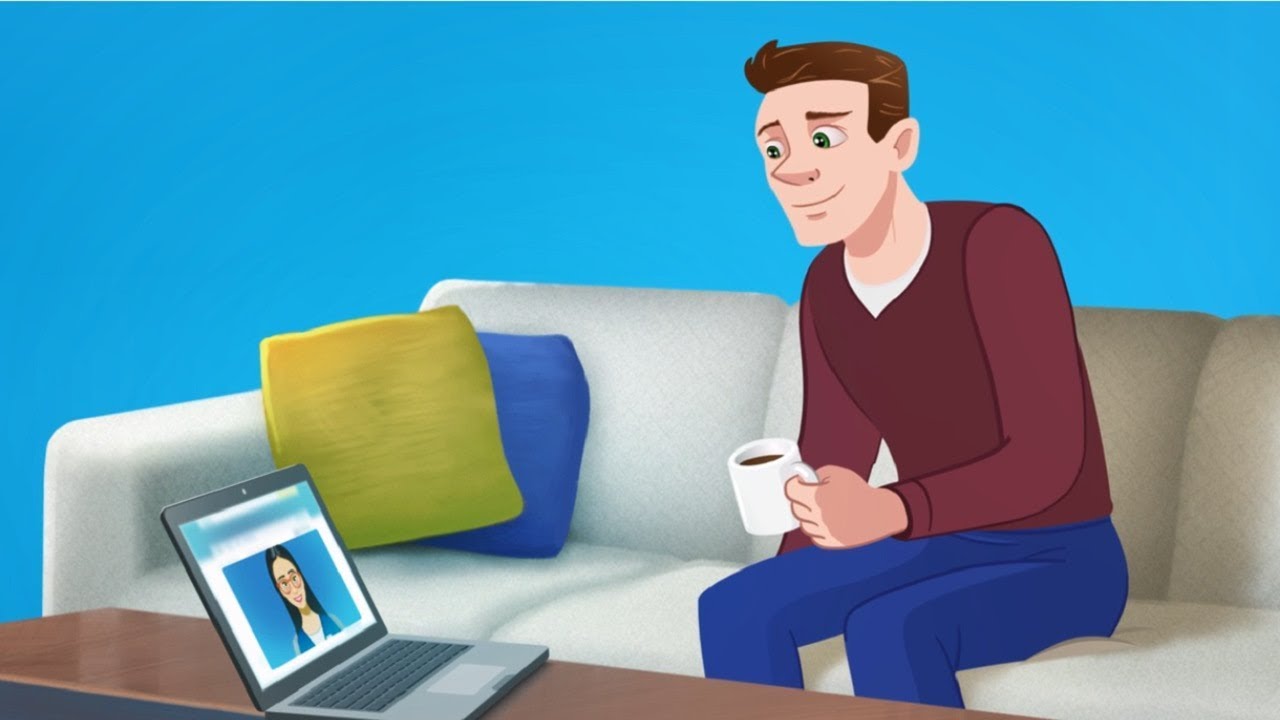 myadvisor hunter MyAdvisor: You don’t have to be an expert