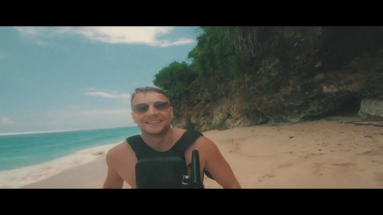 bali  Trip 2019 | Go Pro 7 Black | 4K 60 fps