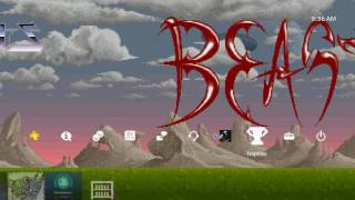 2 NEW FREE PS4 Dynamic Themes - Preview 4 themes in total EU