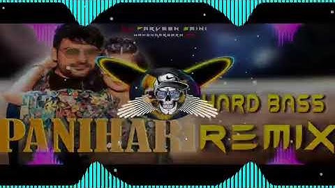 Presenting latest Haryanvi video 2024 "Panihari" sung by Raj Mawar, Manisha Sharma, Feat. Ajay Hooda