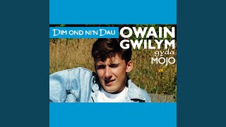 Dwi Isio Mynd Yn Ol