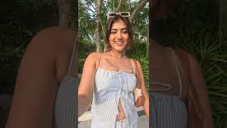 Instamodel Srishtisuren Navelpiercing 2