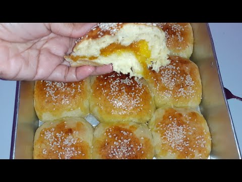 Video: Cara Membuat Roti Dengan Selai