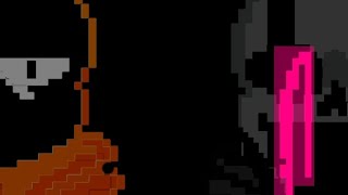 WIKI SANS VS VHS SANS music