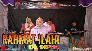 RAHMAT ILAHI #coverlagu (Ida Septia) #newsayanmusic ft SARMO #adella #ziziaudio