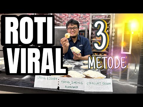 Mikrogolf Piesangbrood Resep