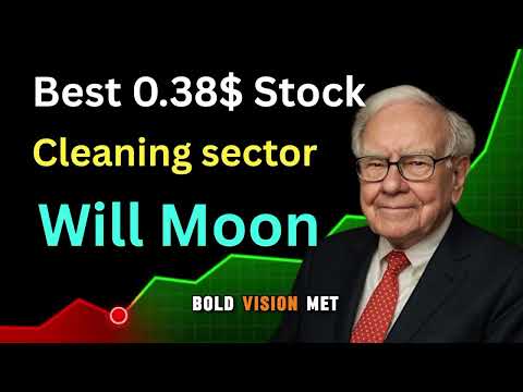 Why Investors are Watching this 0.3$ Stock: CleanCore Solutions