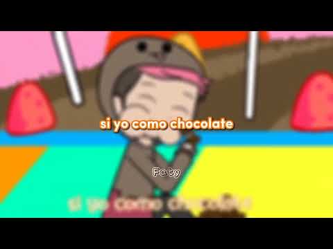 CHOCO CHOCOLATE KARAOKE