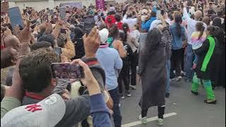 Kareena Kapoor in Birmingham