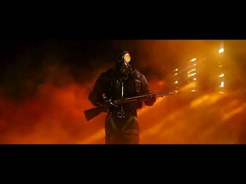 "Smoke & Sledge" - A Rainbow Six Siege Montage | SMG-11 Showcase | LilGeorge