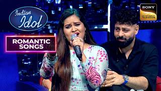 'Jaane Kya Baat Hai' पर Sneha का Heart-Touching Performance | Indian Idol S15 | Romantic Songs