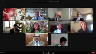 MSU Trustees Hold Board Meeting Ahead of Winter Break
