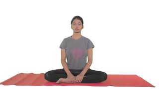 Headaches? Migraines? - Fix it at Home! Step 2 : Splenius Capitis Stretch