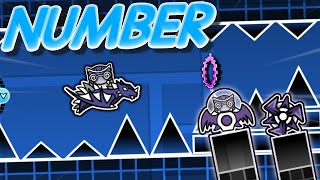 'Number' (now 'post frailty') preview 2