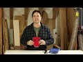 Beginning of video