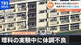 小６年 理科 人や他の動物の体 学習支援サイト ひろしまっ子学びの広場 Youtube