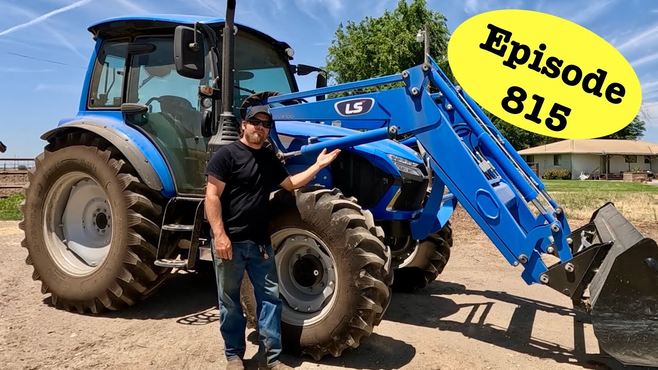 100 Hour Review of the LS MT7101