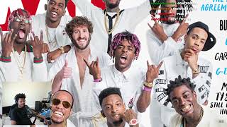 Imdontai Reacts To Nobody Cares About L Freshman Anymore Matty Ballz