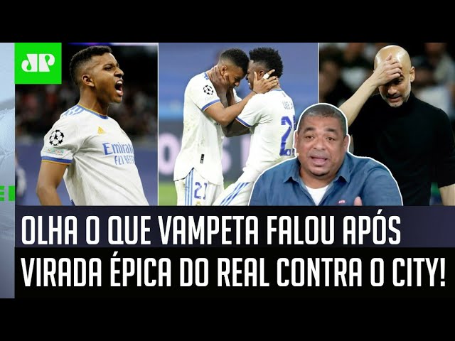 De olho na final da Champions, campeão Real Madrid goleia com hat-trick de  Vinícius Jr. e rebaixa o Levante - 12/05/2022 - UOL Esporte