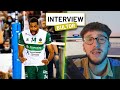 &quot;JE VEUX GAGNER EN FRANCE 🇫🇷 &quot;, Daryl BULTOR (Interview Volleyball)