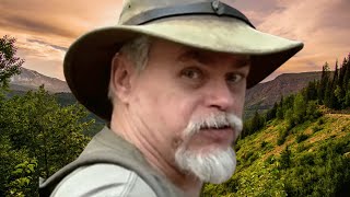 STOP Making These Woodsman Mistakes Thatll Get You Lost! Blackie Thomas