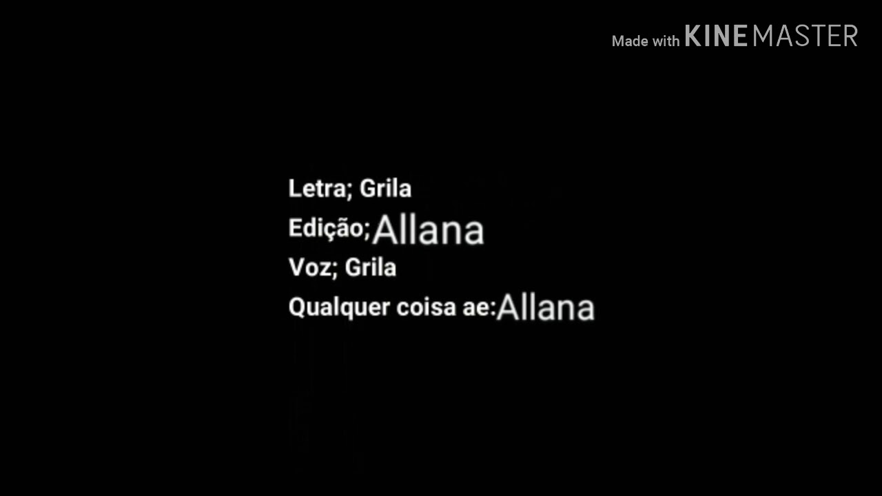 Rap da clockwork (creepypastas ;3)