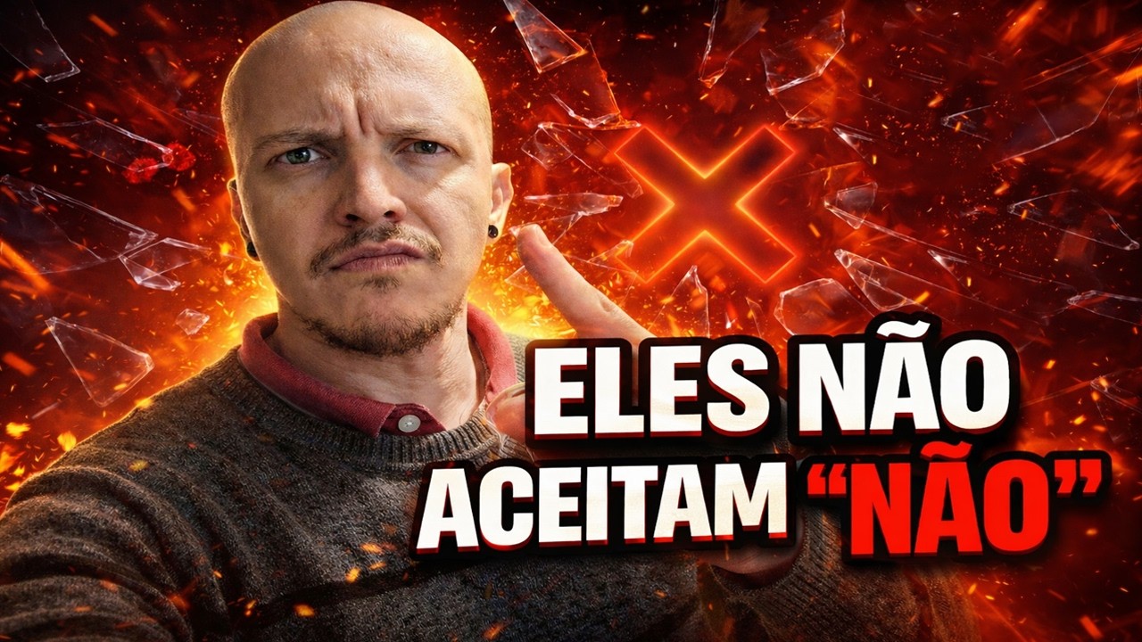 A realidade sobre ADULTOS MIMADOS e como lidar com eles (Sem perder a paciência)