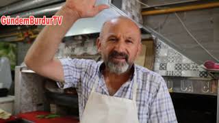 Aci Bi̇ber Şarki Oldu