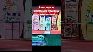 местный магазин на краю света #short #shorts