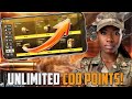 Call of Duty Mobile Hack/Mod Apk - How to Get Unlimited CP Points in COD Mobile (iOS &amp; Android)