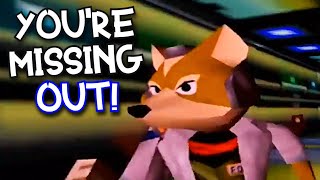 Classic Game Recommendations for New Gamers