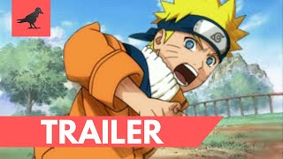 Naruto: Ninja Generations - Official Fan Game Trailer! screenshot 2
