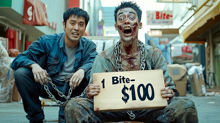 The Odd Family Zombie on Sale (2019) Movie Recap | Korean Zombie Comedy Explained!