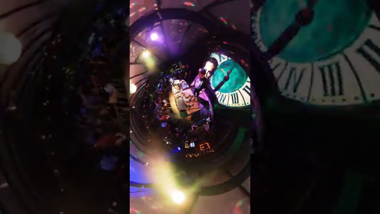 DJ LINKINN Mashup Don Omar vs K-Paz de la Sierra 