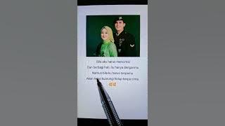 Lirik Lagu Element - Rahasia Hati Official Music Video🥰🥰