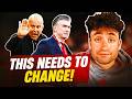 We Need a 'MANAGER' Not a 'COACH'...