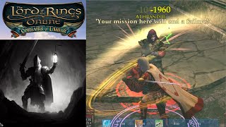 Free to Play Champion - Strike Against Dannenglor - 3-Player Skirmish - (Playlist Part 16)