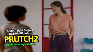 G4K SENG4JH4 LIHAT 3M4CKNYA LAGI NGH4NUW SAMA ORAN9 - ALUR CERITA FILEM