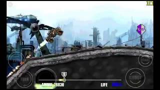 road warrior hack race as boss Valkyrie screenshot 2