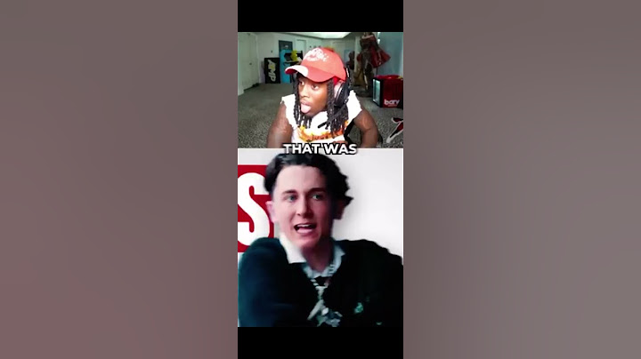 KAI CENAT SHOCKED AT XXL DISS**IMPRESSIVE**